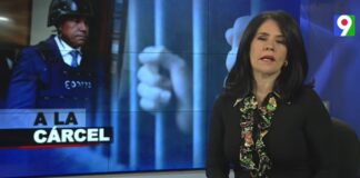 Condenan a 12 años de prisión a Félix Alburquerque