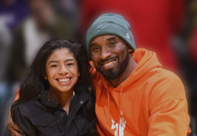 Conmemoran el cumpleaños 20 de Gianna Bryant con anuncio de becas