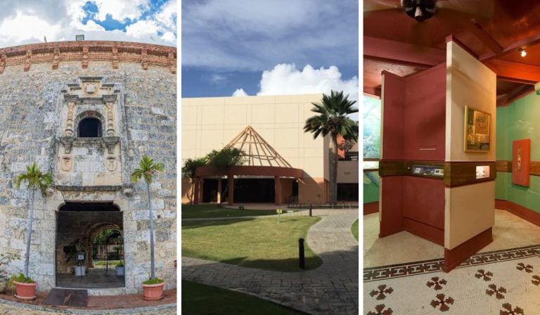 Conoce 3 lugares que puedes visitar en República Dominicana durante días lluviosos