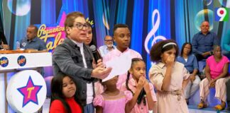 Conoce a los 3 ganadores que se suman a la semifinal de Pequenos Grandes Talentos