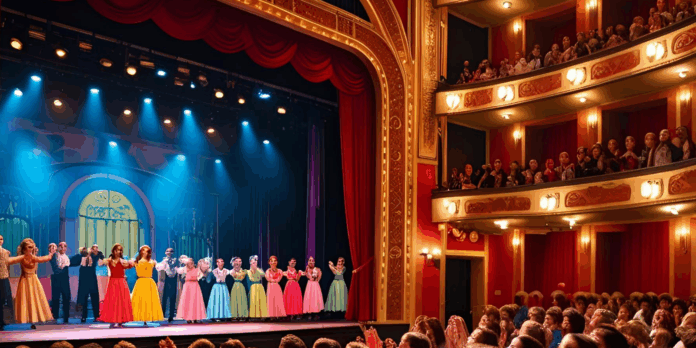 Conoce la temporada teatral 2025