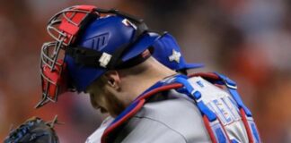 Conoce los resultados de este lunes en los playoffs de la Mlb
