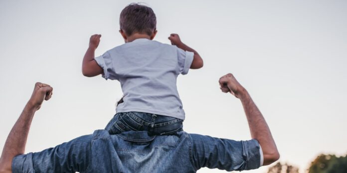 conoce que tanto influyen los padres en la vida de los hijos
