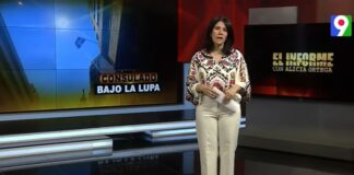Consulado bajo la lupa