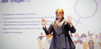 Consulado RD Florida celebra con magistral conferencia Día Internacional No Violencia contra la Mujer