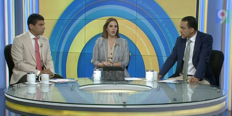 Continúa la búsqueda de Sudiksha Konanki | El Despertador