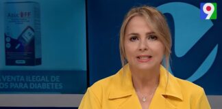 Continúa la venta ilegal de medicamentos para la diabetes