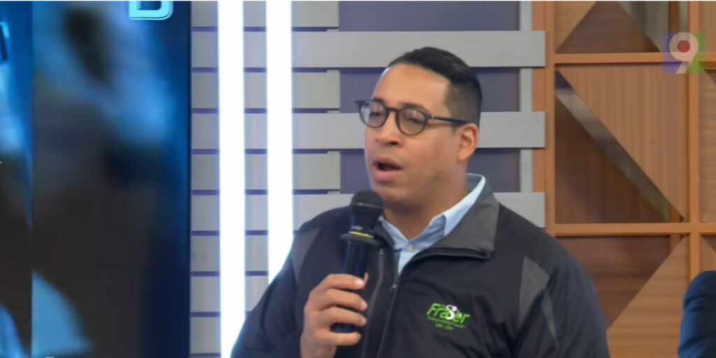 Continúan con la búsqueda del Niño Roldany Calderón | El Show del Mediodía  - Color Visión