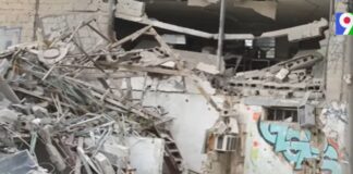 Continúan enfrentamientos en Gaza | Hoy Mismo