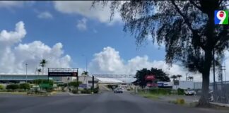 Contrato con AERODOM lleno de dudas