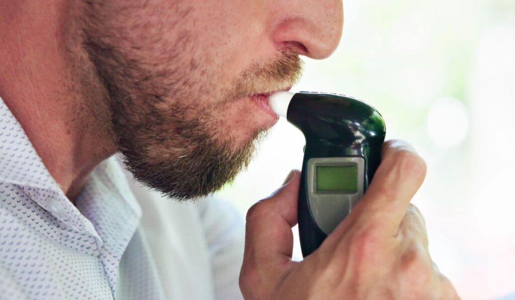 controles de alcoholemia