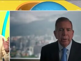 Contundente repuesta de Luis Abinader a la dictadura del gobierno de Venezuela