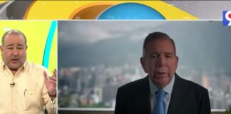 Contundente repuesta de Luis Abinader a la dictadura del gobierno de Venezuela