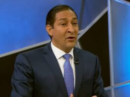 Contundentes declaraciones de Iván Ernesto Gatón en Mckinney