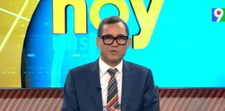 Contundentes declaraciones del Vicepresidente del PRM Eddy Olivares