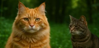 cosas que quizás no sabías de los gatos