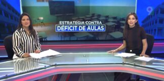 crean estrategia contra déficit de aulas