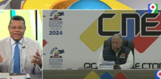 Crónica de una muerte anunciada Nicolás Maduro se perpetúa en el poder