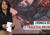 crónica de una tragedia anunciada