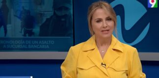 Cronología de un asalto a sucursal bancaria