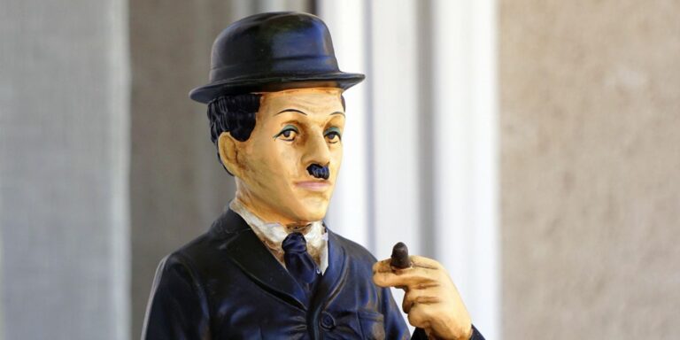 «Cuando me amé de verdad», él espectacular poema que leyó Charles Chaplin en su cumpleaños 70