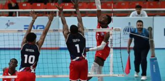 Cuba vence a RD