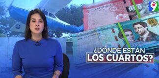 Cuestionan renegociación del gobierno con AERODOM