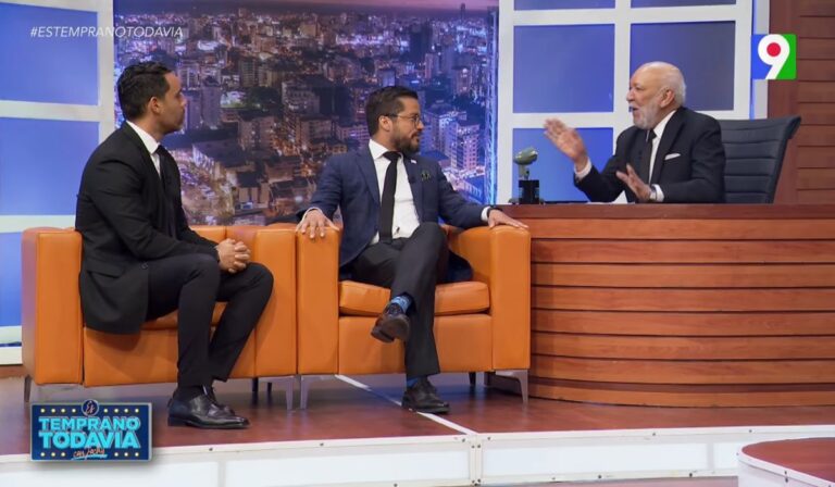 “Falta mucha cultura financiera en RD”, destaca Raúl Ovalle