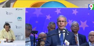 Danilo Medina hace mea culpa