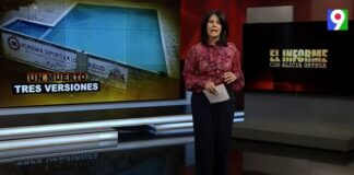 Daños sin Sanción