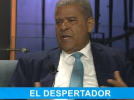 Darío Castillo “JCE suspendería candidatura de funcionario que no tome licencia”