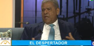 Darío Castillo “JCE suspendería candidatura de funcionario que no tome licencia”