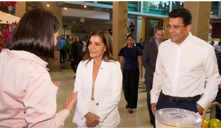 Turismo dominicano sigue en la cima: Collado pasa balance