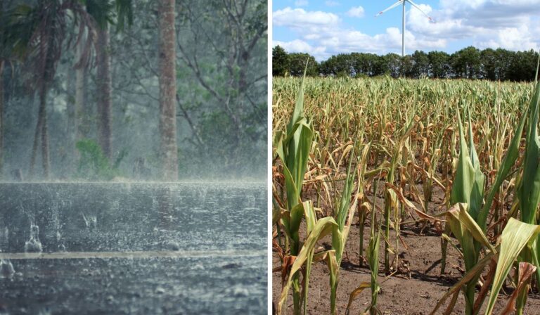 De La Niña a El Niño: RD entra en fase de transición ante inminente cambio climático