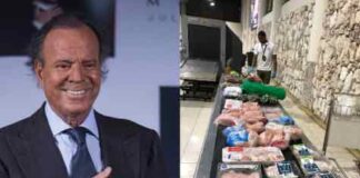 decomiso-de-fruta-a-Julio-Iglesias-en-RD-fue-para-evitar-plagas,-según-Agricultura