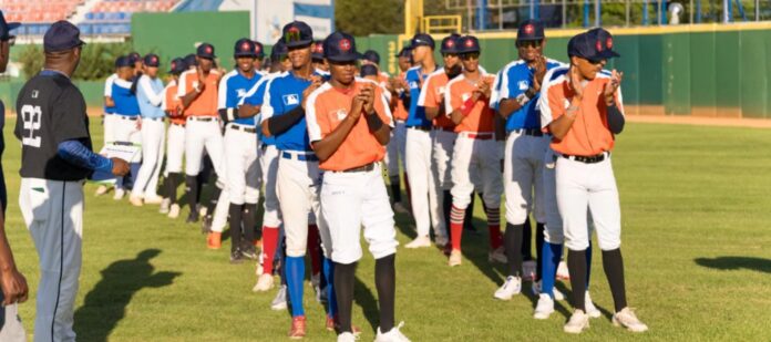 definen como un éxito el international showcase de la oficina de mlb en rd