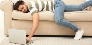 deja el sedentarismo atrás con estos 5 consejos