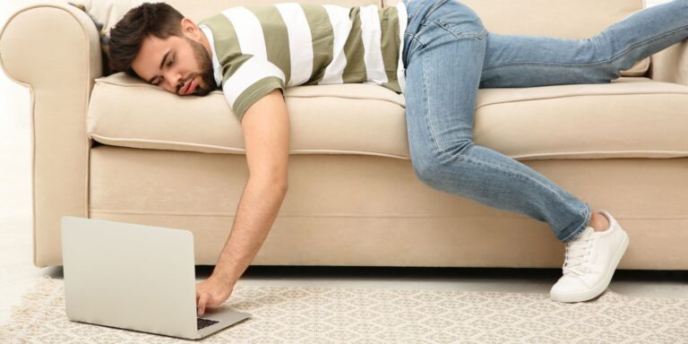Deja el sedentarismo atrás con estos 5 consejos