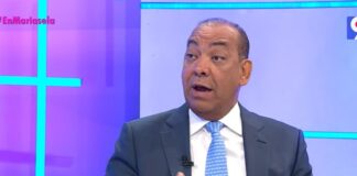 Deligne Ascención nos comenta sobre trabajos de reconstrucción