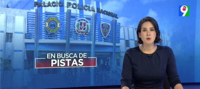 Denuncian desfalco de gestión policial