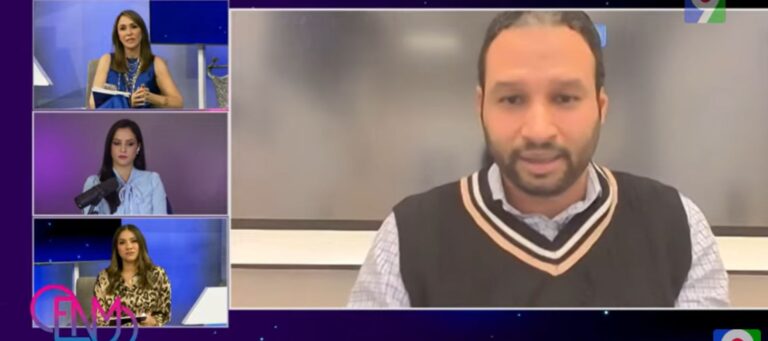 Deportaciones contra migrantes indocumentados en Estados Unidos | Esta Noche Mariasela