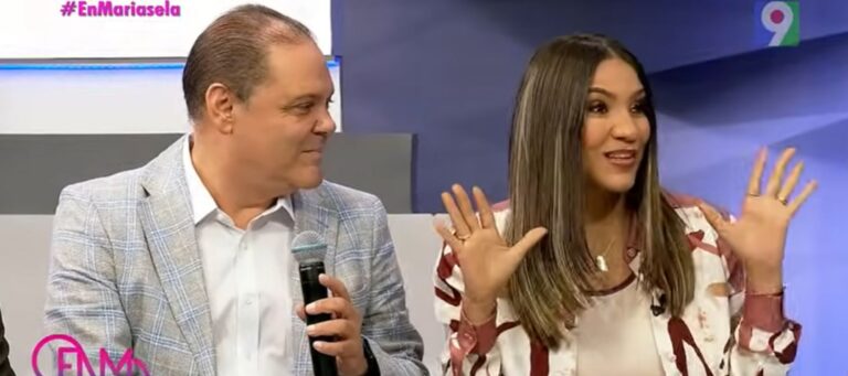 Descubre el secreto de un buen narrador y comentarista deportivo | Esta Noche Mariasela