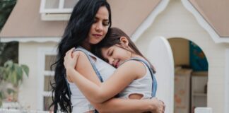 Descubre los increíbles beneficios del abrazo para la salud y el bienestar