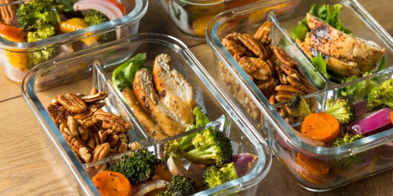 Descubre ¿Cuál es la mejor hora para comer?