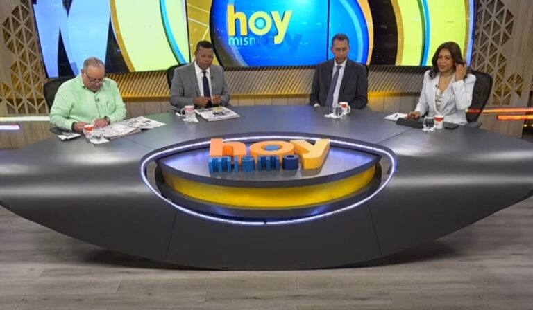 Guido Gómez: «El 86% del país tiene acceso a internet»