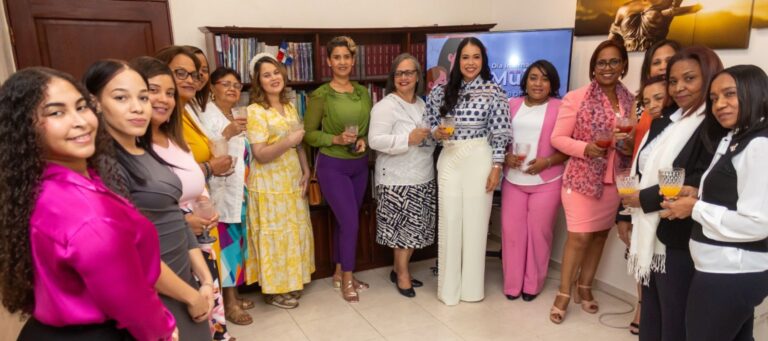 Dia internacional de la mujer