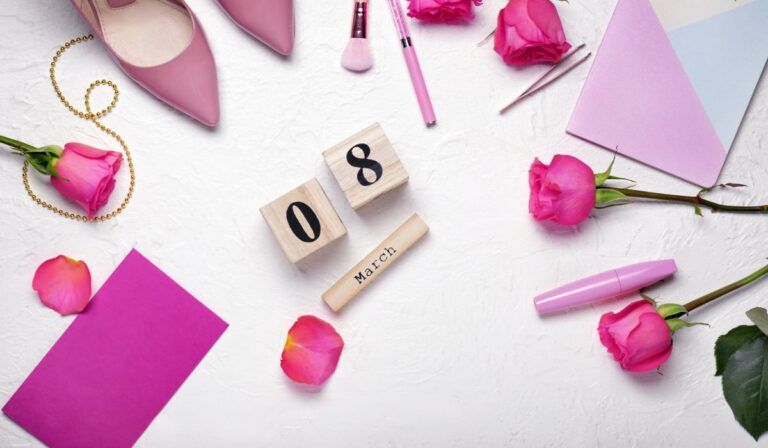 Día Internacional de la Mujer: igualdad en construcción