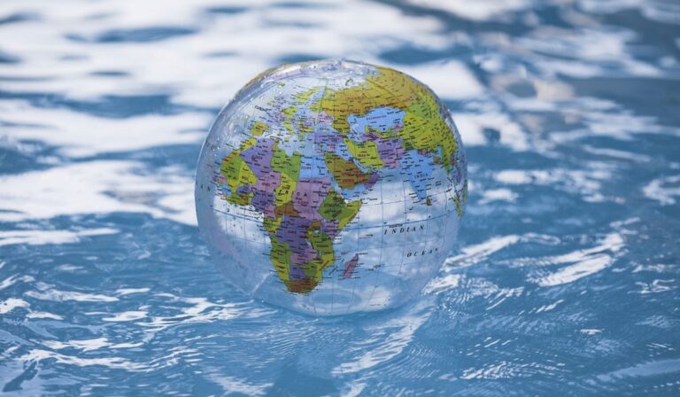 Día Mundial del Agua: Pequeños gestos para salvar el agua hoy