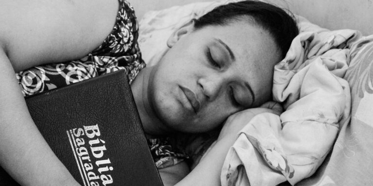 Día Mundial del Sueño: celebrando el descanso y la salud