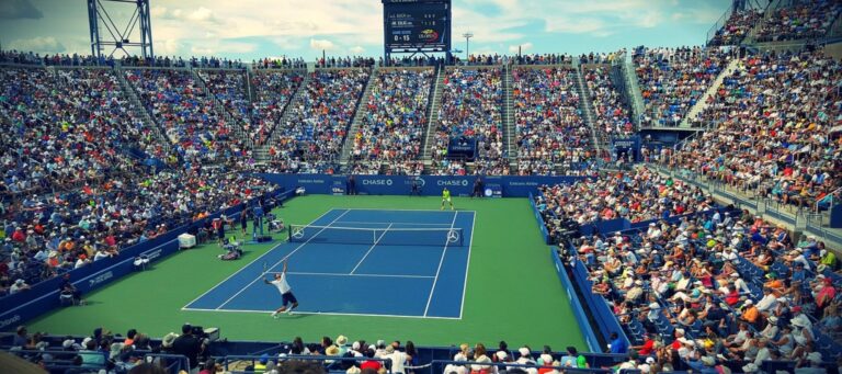 Hoy 4 de marzo se celebra  el Día Mundial del Tenis: Un deporte que combina técnica y fortaleza física y mental